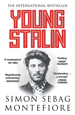 Young Stalin - Montefiore, Simon Sebag