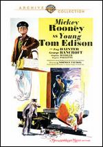 Young Tom Edison - Norman Taurog