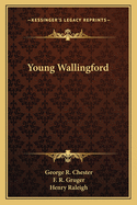 Young Wallingford