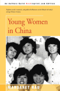 Young Women in China