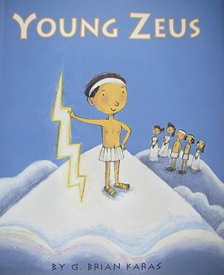 Young Zeus - 