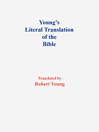 Young's Literal Translation of the Bible-OE