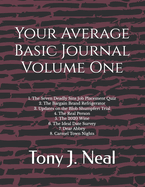 Your Average Basic Journal