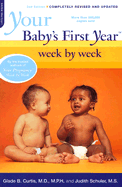 Your Baby's First Year Week by Week