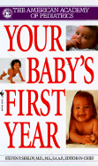 Your Baby's First Year