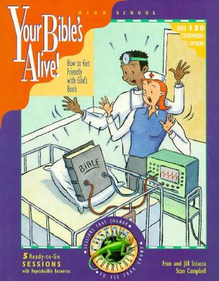 Your Bibles - David C Cook Publishing Company (Creator)