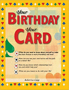 Your Birthday, Your Card