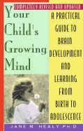 Your Child's Growing Mind