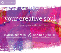 Your Creative Soul: Expressing Your Authentic Voice