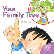 Your Family Tree - Roca, Nuria