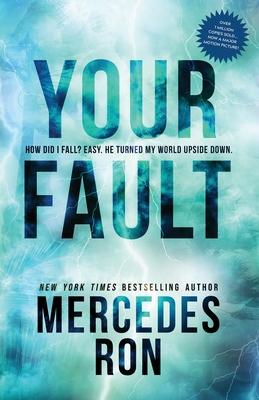 Your Fault - Ron, Mercedes
