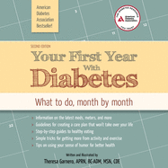 Your First Year with Diabetes: What to Do, Month by Month