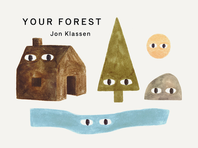 Your Forest - Klassen, Jon