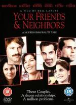 Your Friends & Neighbors
