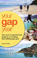 Your Gap Year