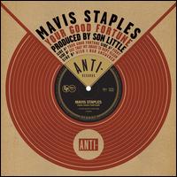 Your Good Fortune [LP] - Mavis Staples
