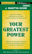 Your greatest power