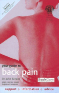 Your Guide to Back Pain