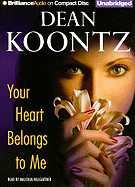 Your Heart Belongs to Me