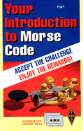 Your Introduction to Morse Code