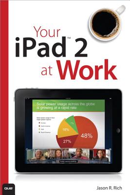 Your iPad 2 at Work - Rich, Jason R