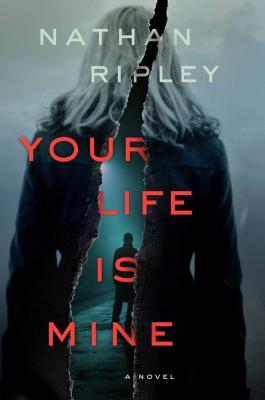 Your Life Is Mine - Ripley, Nathan
