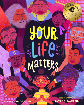 Your Life Matters - Singleton, Chris