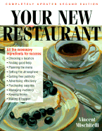 Your New Restaurant