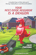 Your Next-Door Neighbor Is A D