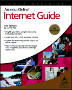 Your Official America Online Internet Guide