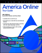 Your Official America Online? Tour Guide
