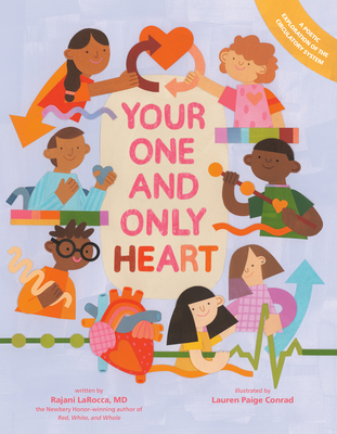 Your One and Only Heart - Larocca, Rajani