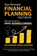 Your Personal Financial Planning Help Book