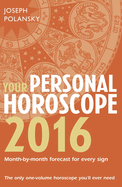 Your Personal Horoscope