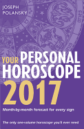 Your Personal Horoscope
