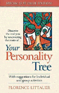 Your Personality Tree - Littauer, Florence