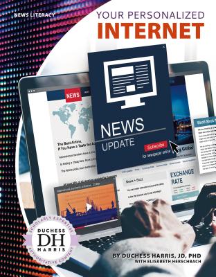 Your Personalized Internet - Harris, Duchess