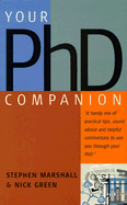 Your PhD Companion