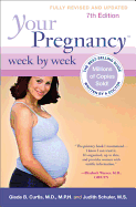 Your Pregnancy Week by Week