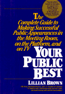 Your Public Best