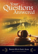 Your Questions Answered