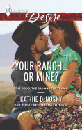 Your Ranch... or Mine?