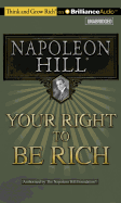 Your Right to Be Rich