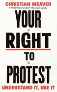 Your Right to Protest: Understand It, Use It