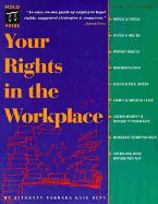 Your Rights in the Workplace 4/E - Repa, Barbara Kate, J.D.