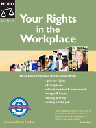 Your Rights in the Workplace