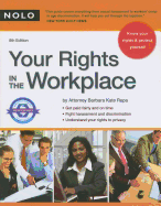 Your Rights in the Workplace