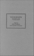 Your Rights: The Liberty Guide to Human Rights