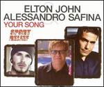 Your Song
