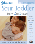 Your Toddler from 2 to 3 Years